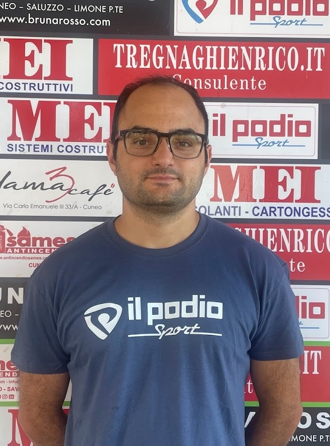 GERBONI MICHELE